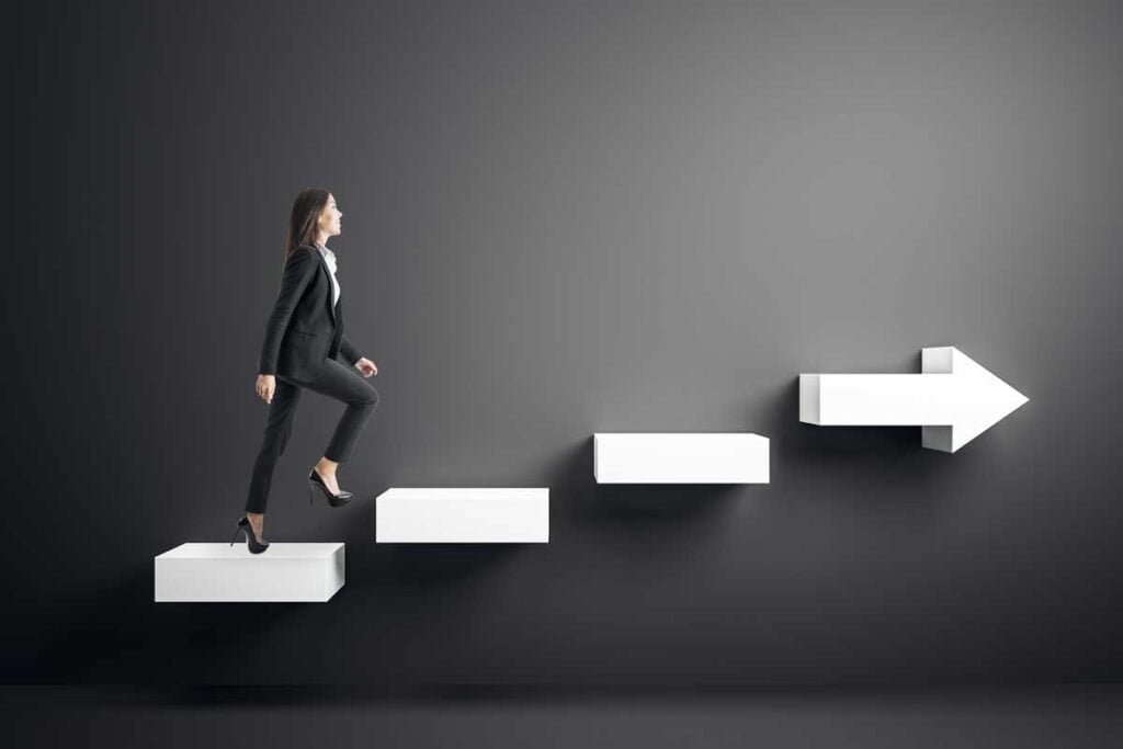 Le strategie di marketing, 5 tendenze da non perdere 6 I 3 passi del Successo