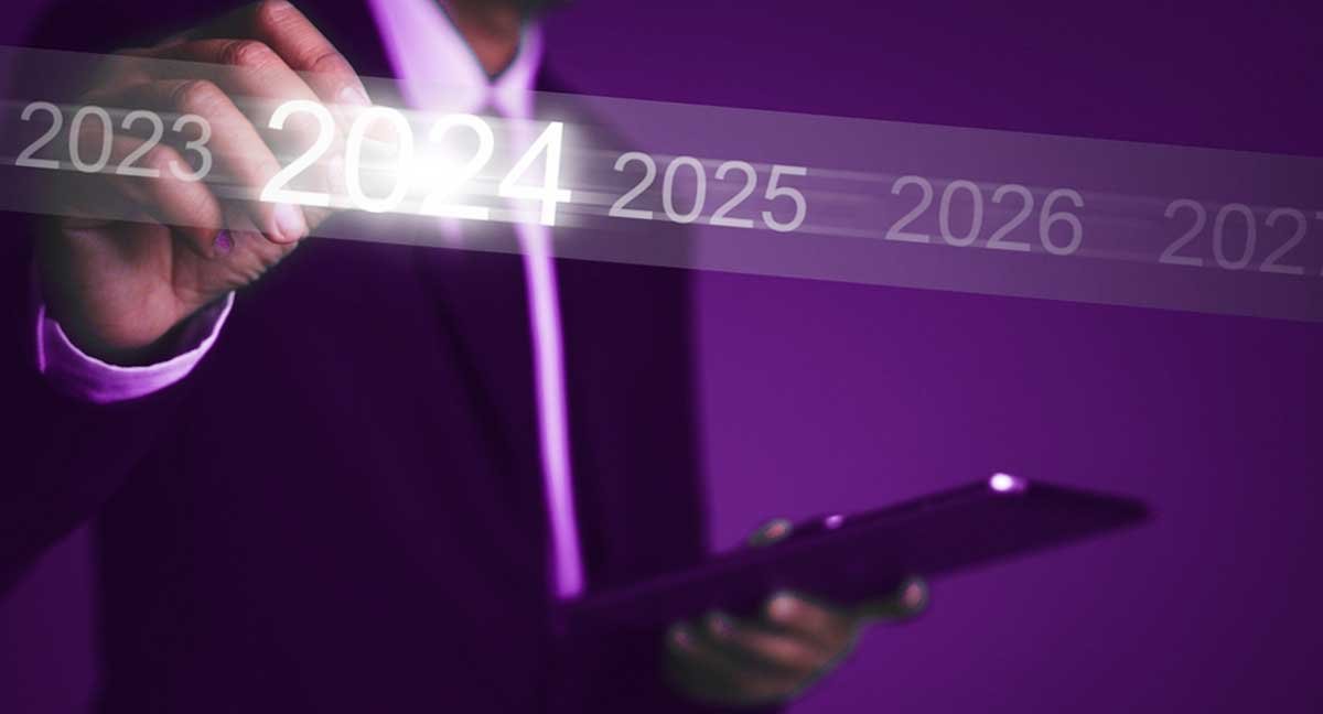 Marketing per il 2024 definizione chiara degli obiettivi