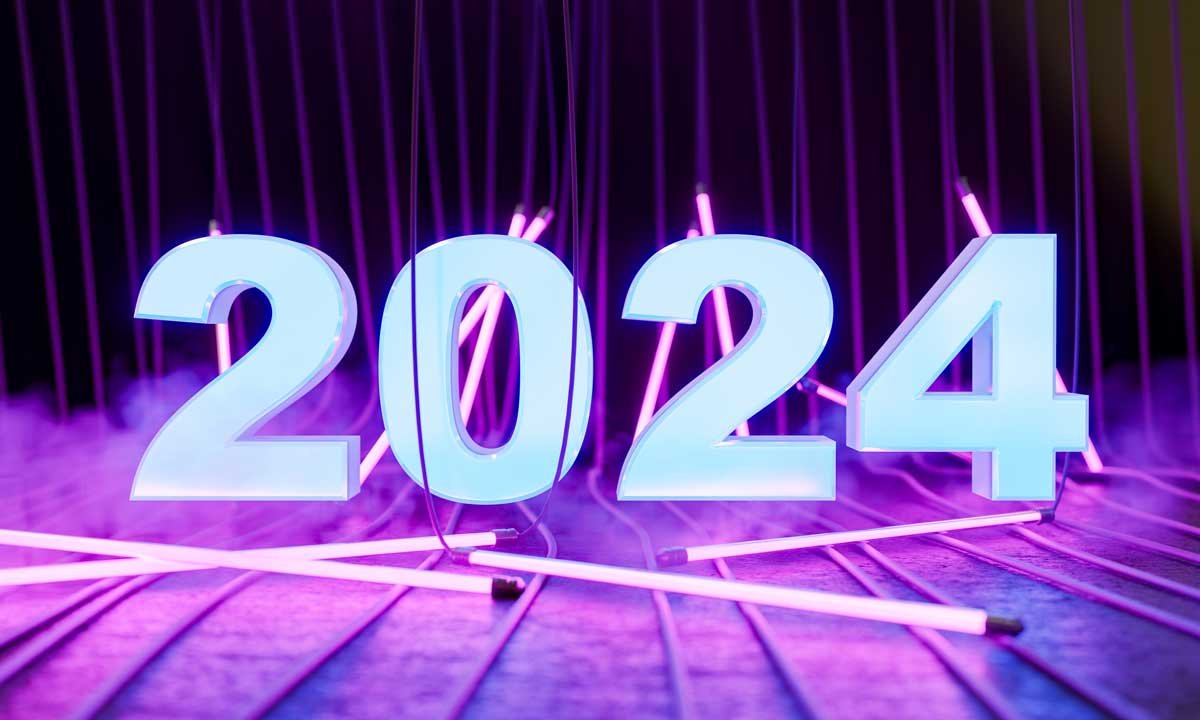 Le strategie di marketing, 5 tendenze da non perdere 1 Strategie di Marketing per il 2024