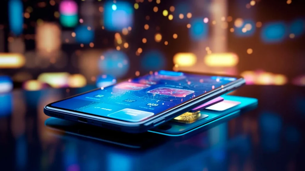 Mobile Marketing shopping futuristico attraverso i cellulari
