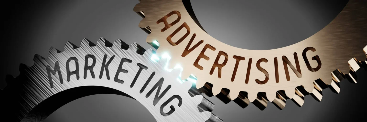 Trend del Marketing 2025 5 Marketing Etico e Responsabile 2 ruote dentate con inciso testi di marketing