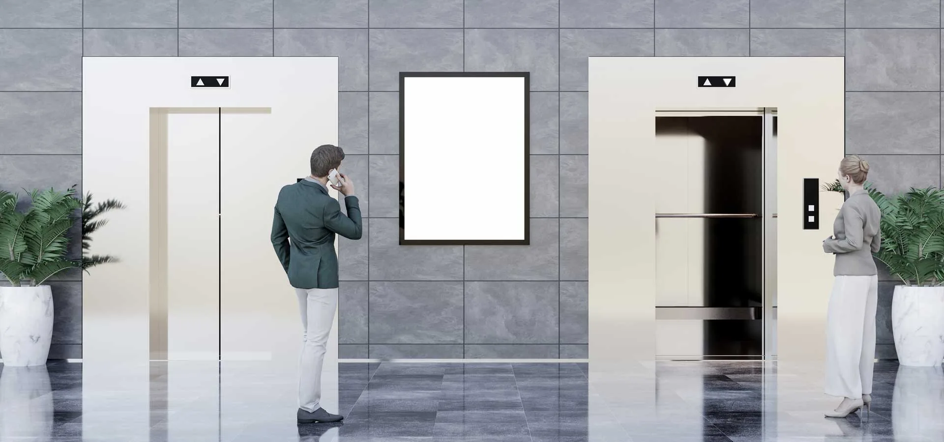 Fare rete durante le Feste 8 Fare rete durante le Feste elevator pitch