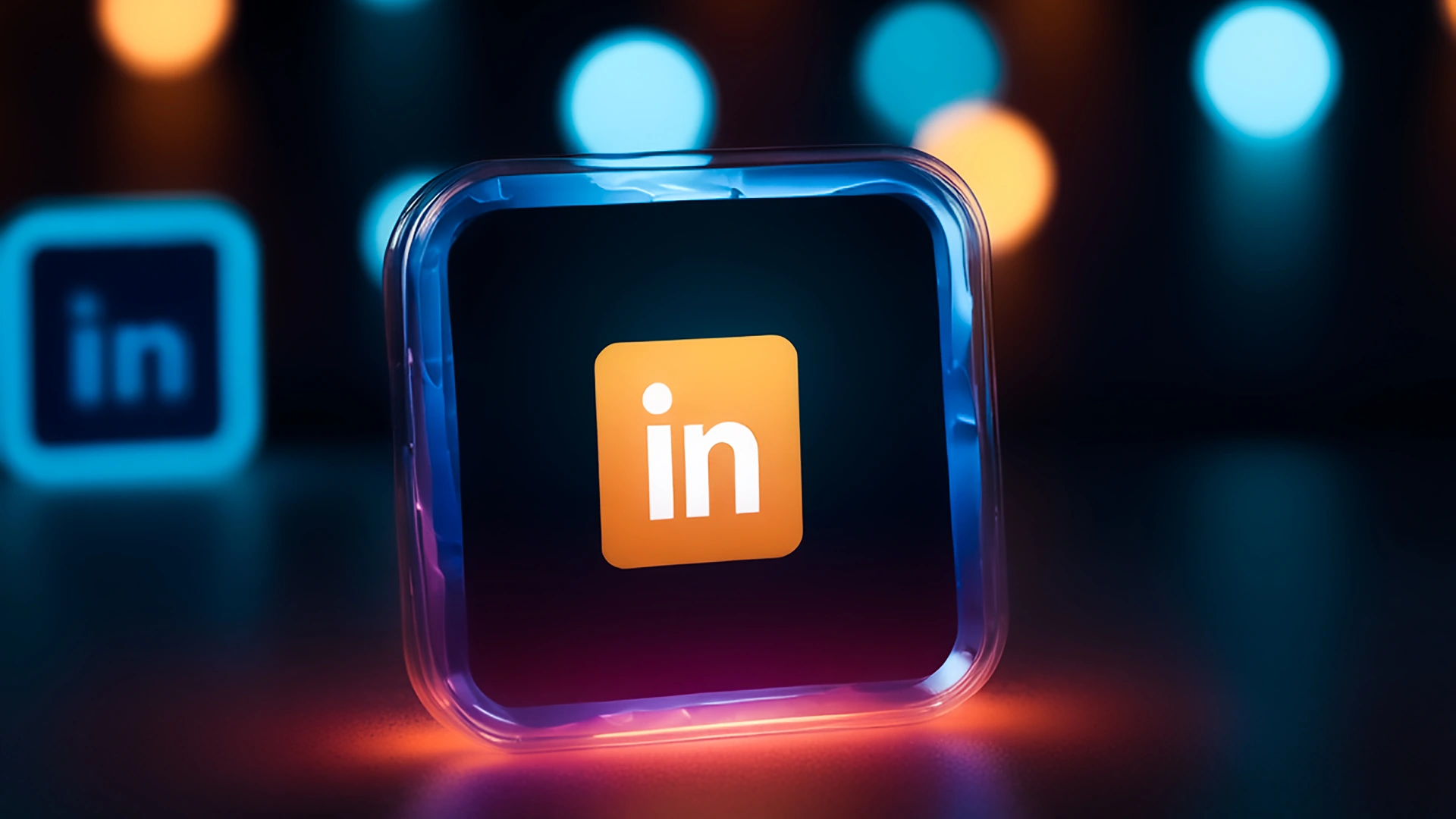 Advertising sui Social Media Linkedin