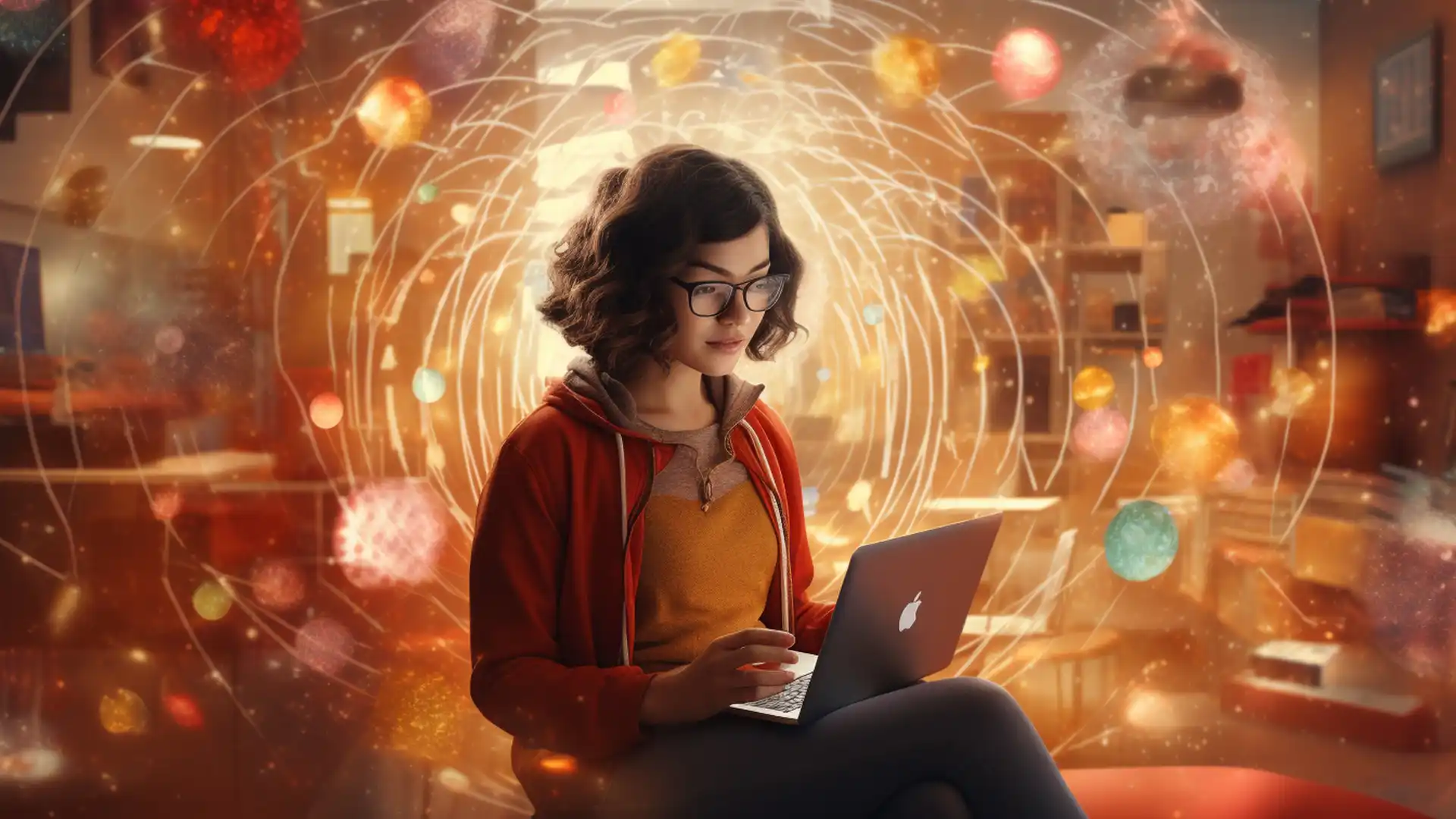 Sistema di Marketing Automation - rappresentazioni artistiche persone che inviano digitale