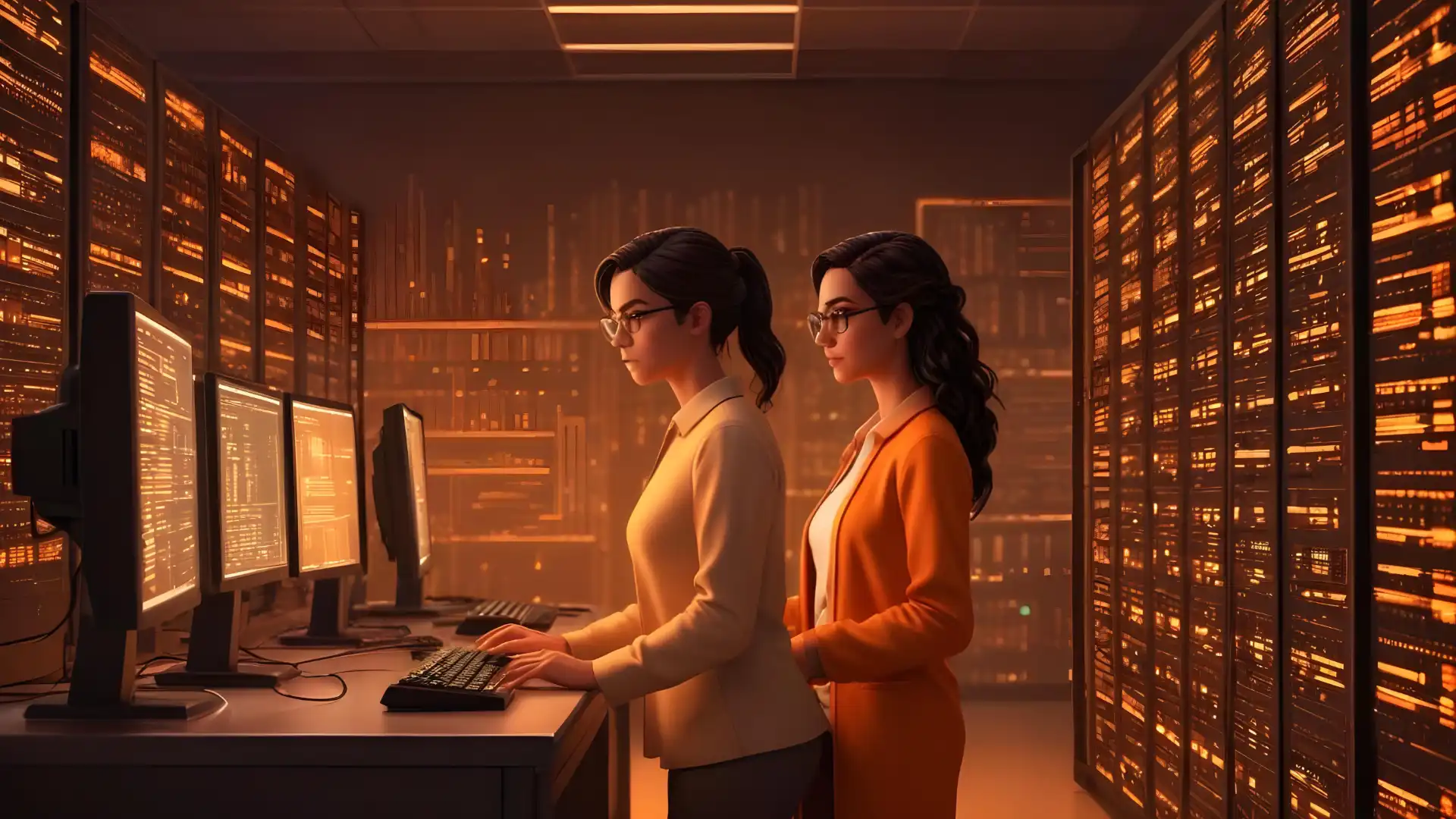 SEO Tecnica - Ottimizzazione del server